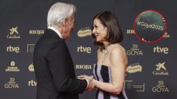 Premios Goya 2025: todos los ganadores de esta 39º edición celebrada en Granada
