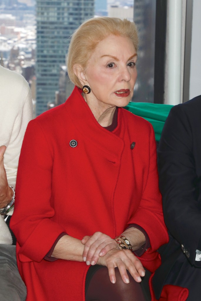 dieta-carolina-herrera