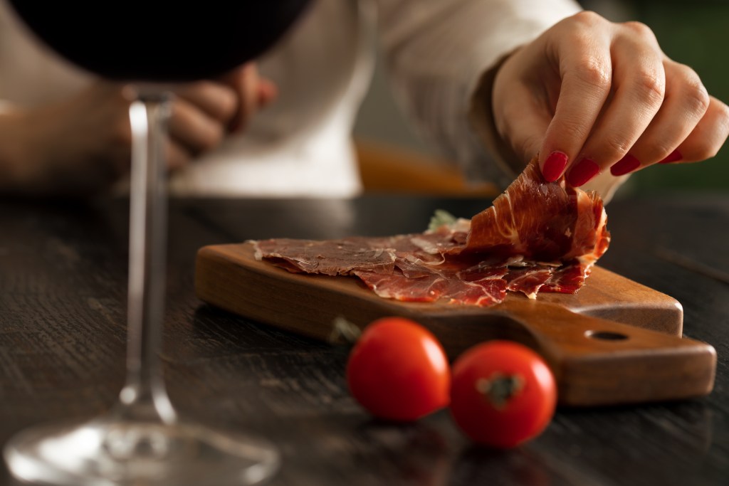 alimentos-picotear-jamon-bellota