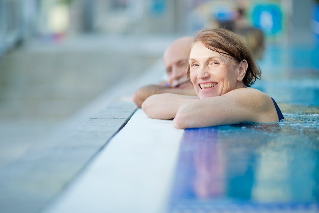 El Programa de Termalismo Valenciano: una oportunidad para la salud y el bienestar de las personas mayores