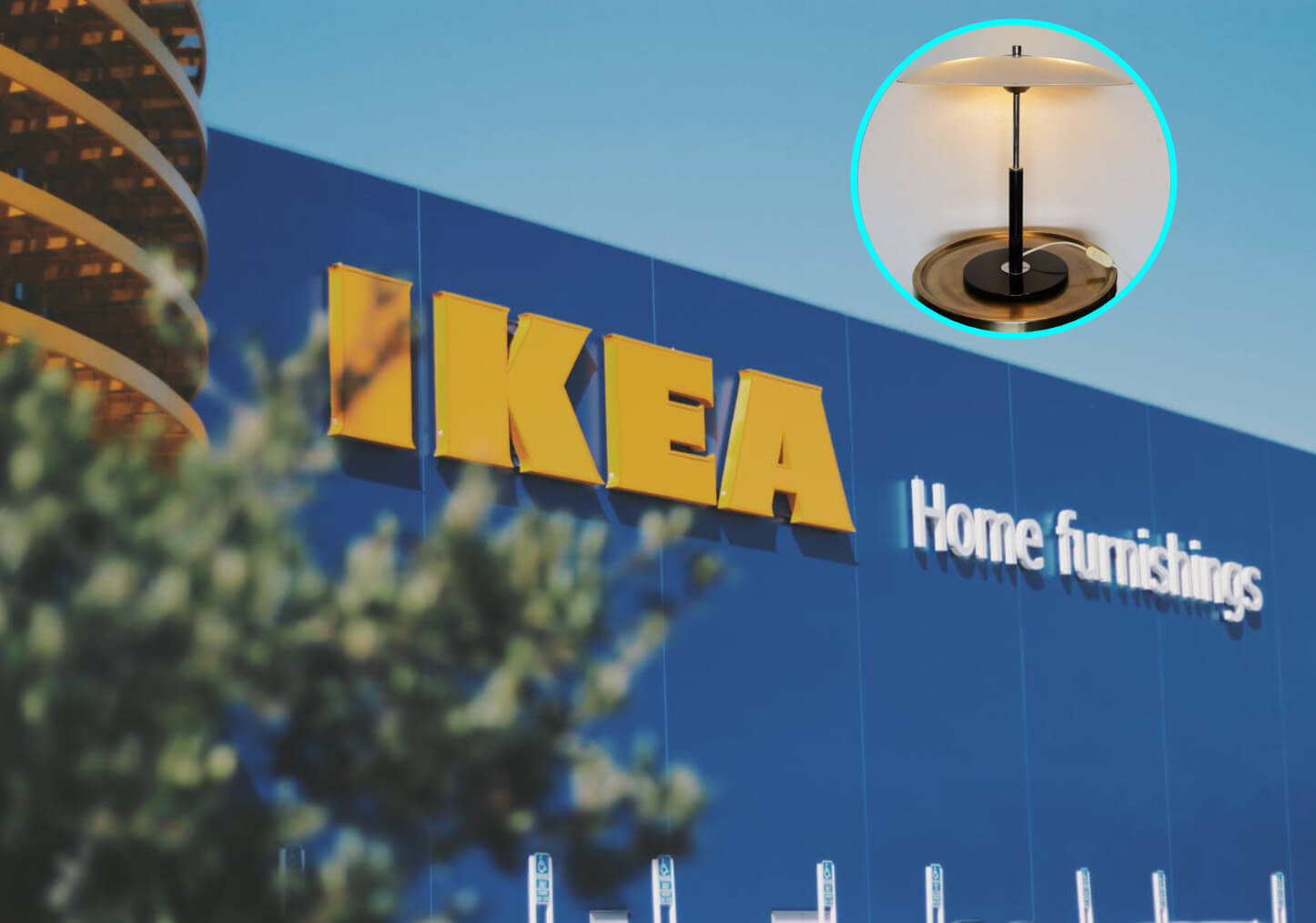 La lámpara de ikea que se ha revalorizado entre los coleccionistas y que posiblemente tengas en tu salón