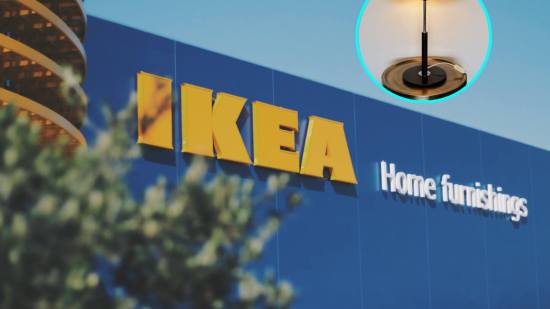 La lámpara de ikea que se ha revalorizado entre los coleccionistas y que posiblemente tengas en tu salón