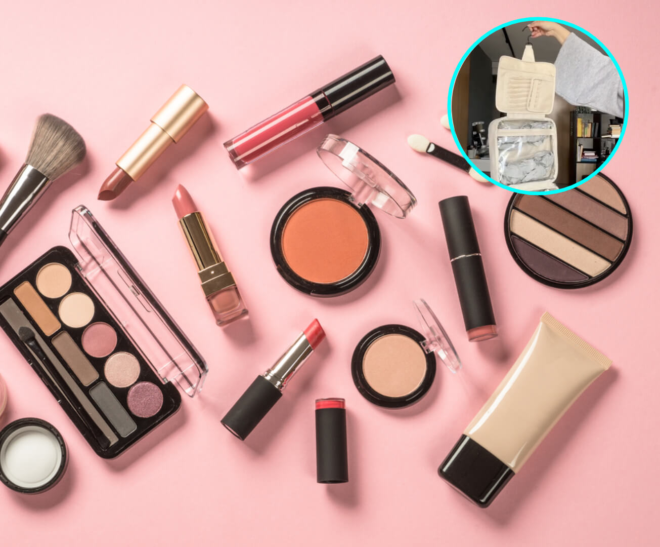 No te vas a creer cuál es el producto de la seccion de maquillaje en Mercadona que está arrasando en ventas