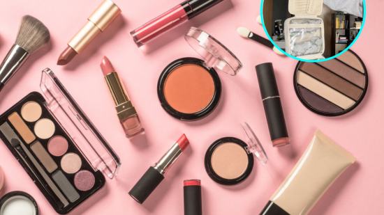 No te vas a creer cuál es el producto de la seccion de maquillaje en Mercadona que está arrasando en ventas