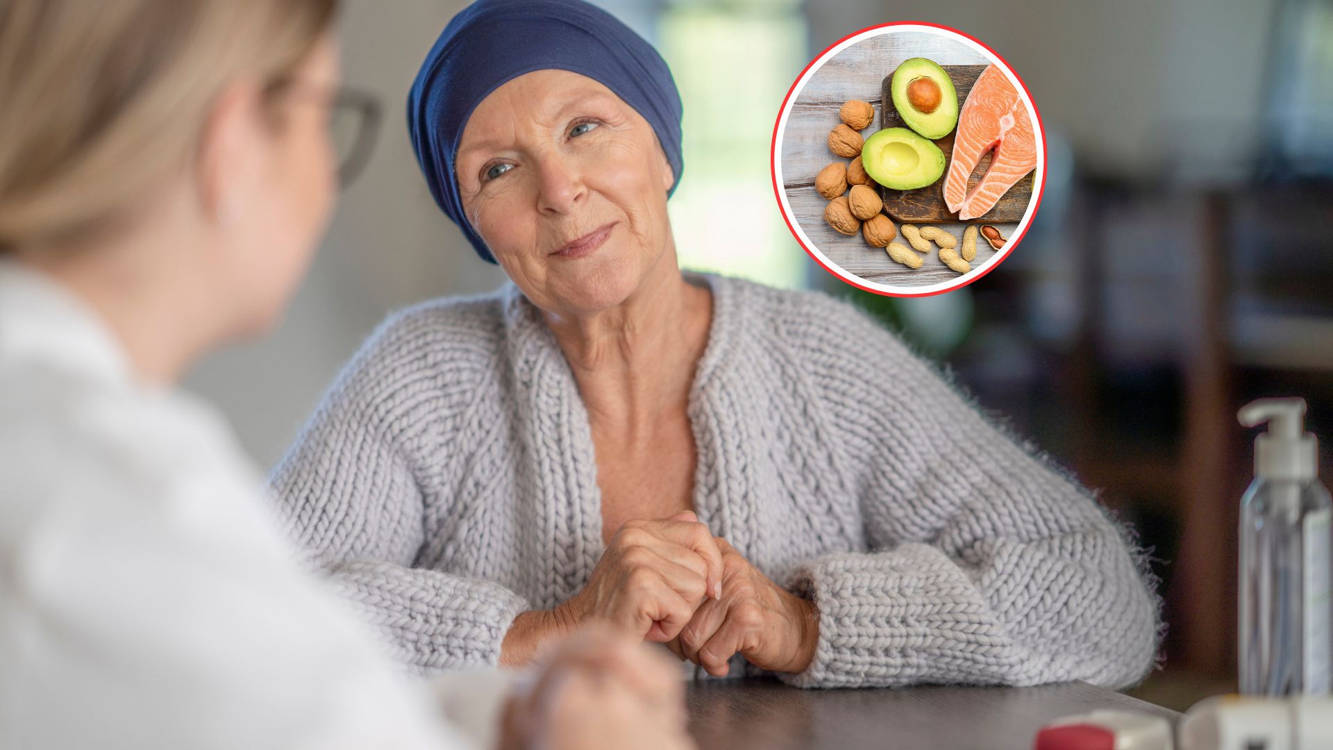 nutrición-dieta-cáncer-experto