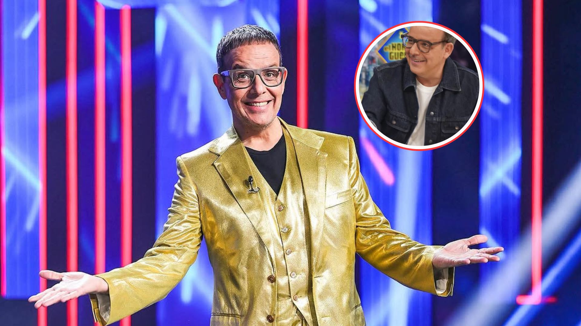 Ángel-Llacer- el-hormiguero