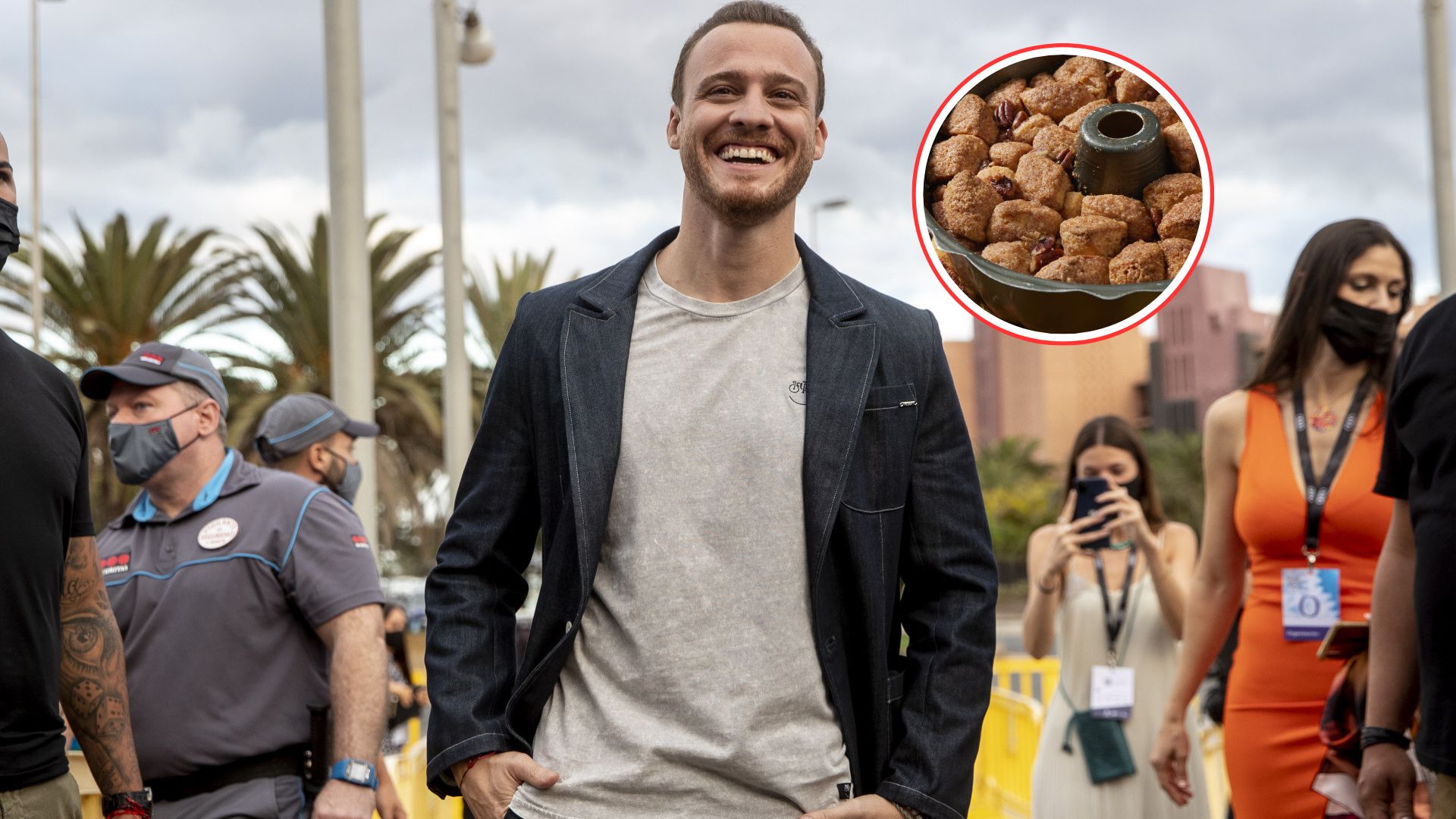 Kerem-Bürsin-postre