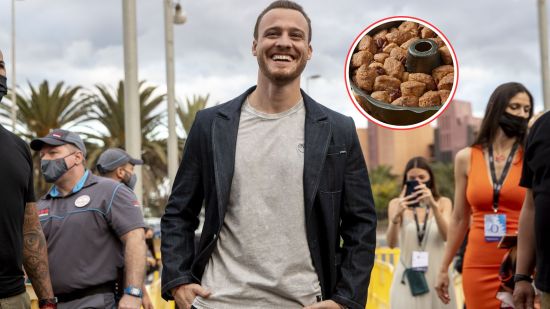 Kerem-Bürsin-postre