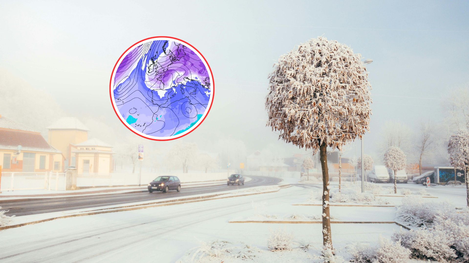 previsiones-frio-polar-españa-fin-de-semana