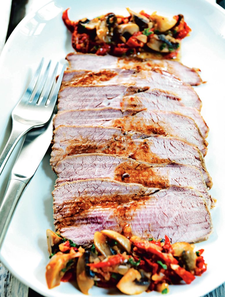 recetas-carne-ligeras-apetitosas