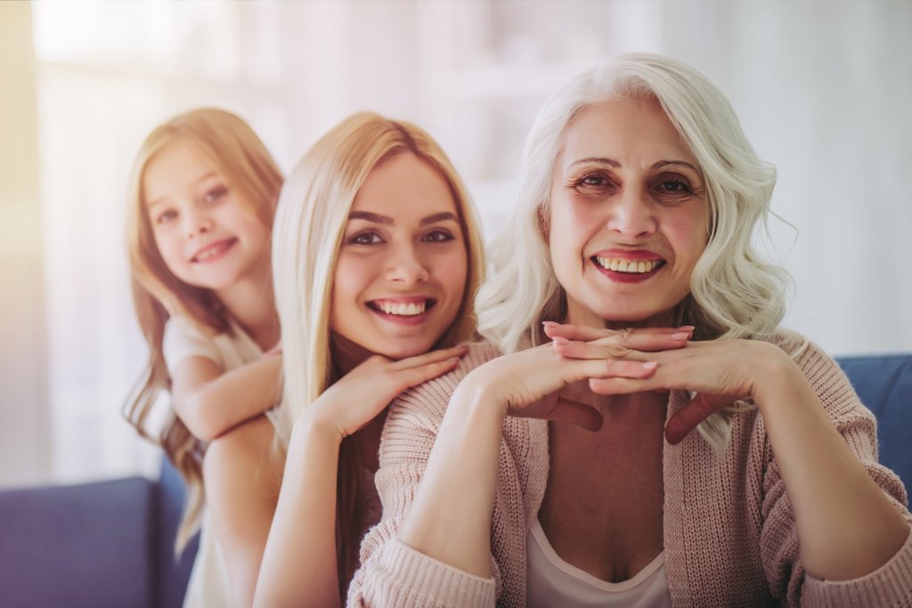 Madurez y placer: las mujeres de 50 disfrutan más del sexo que las treintañeras según un estudio