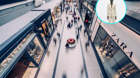 Nadie se lo esperaba, pero estos conjuntos monocolor de Zara tienen lista de espera entre las mujeres +50