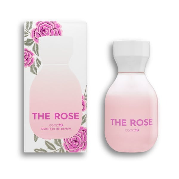 perfume-bolso-mercadona-the-rose