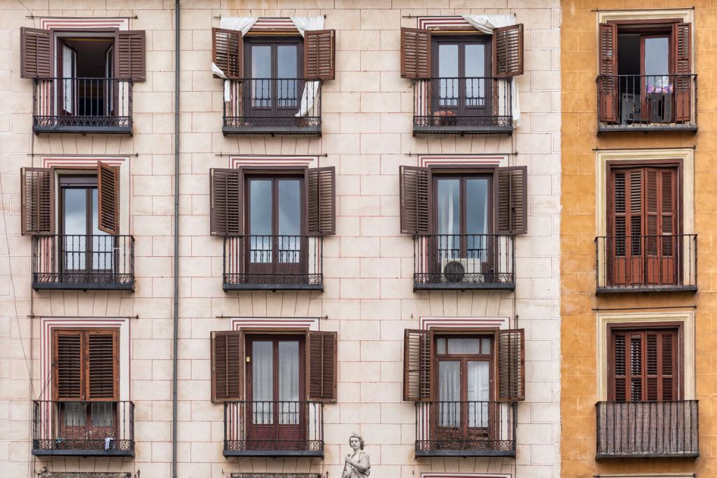 Ahorra en la factura energética con las ayudas de la Comunidad de Madrid hasta 3.000 euros para la renovación de ventanas