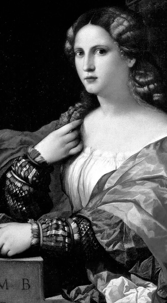 Mujeres pioneras olvidadas: hicieron posible la ópera y nadie habla de ellas - Fuente: Libro 'Compositoras'