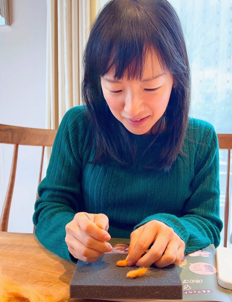 Marie Kondo