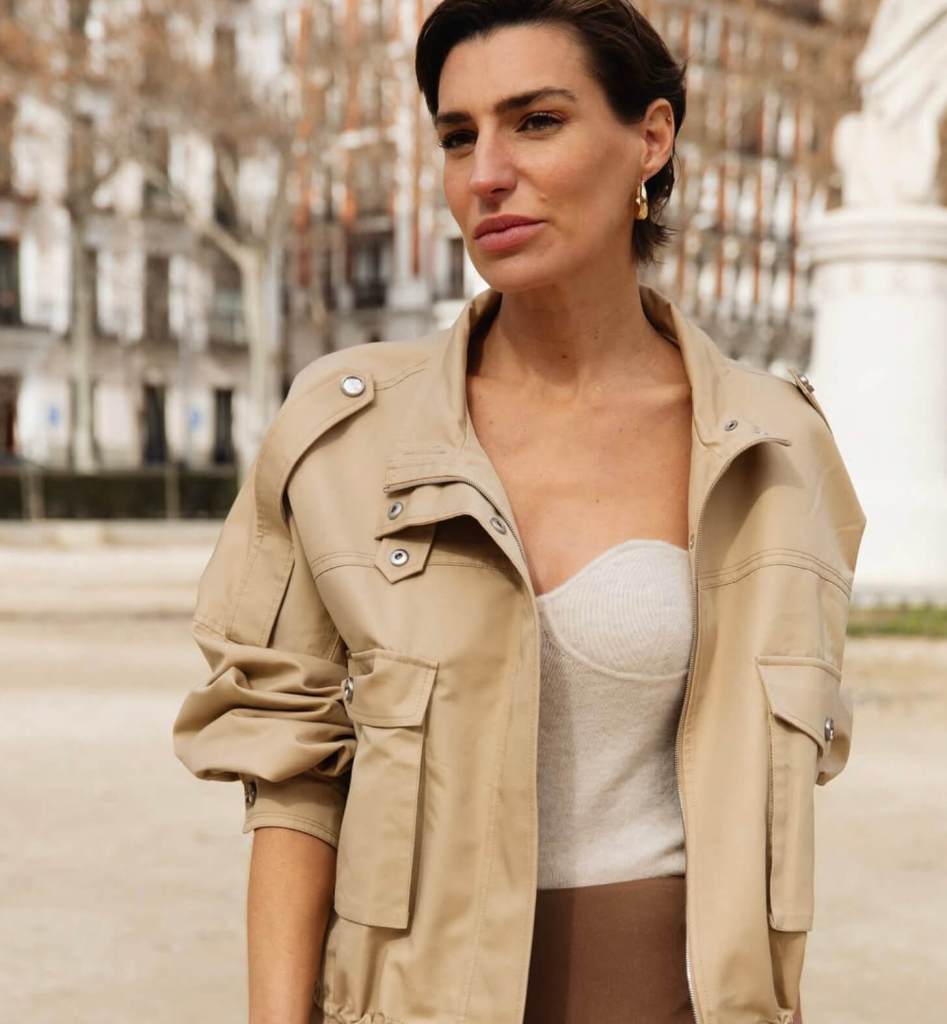 Eugenia Osborne explica la ausencia de Bertín en 'Tu cara me suena' por motivos de salud