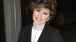 Sonsoles Ónega y su fascinación por la nueva novela de María Dueñas