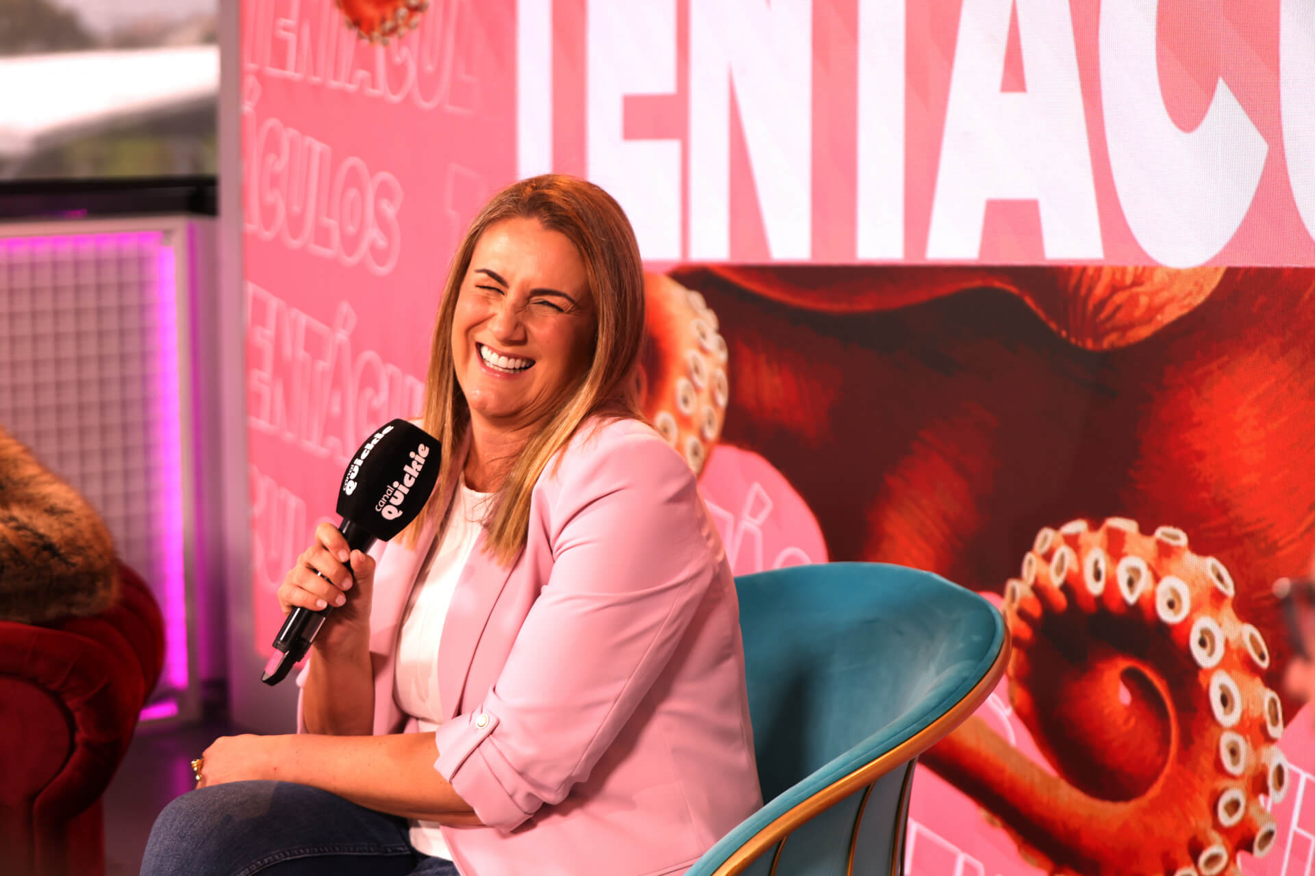 Polémica en redes: Carlota Corredera propone eliminar el Día del Padre y Xokas responde sin filtros "¿Y si lo eliminamos todo?"