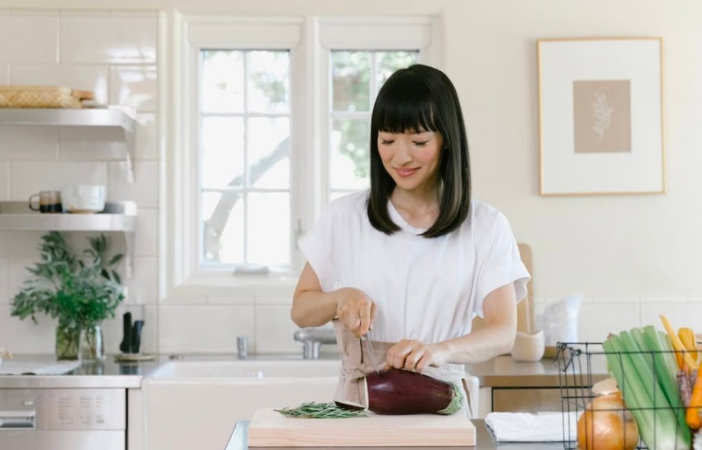 Marie Kondo