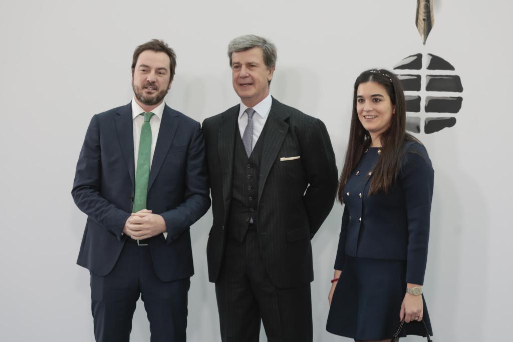 La historia de amor discreta de Cayetano Martínez de Irujo y Bárbara Mirjan