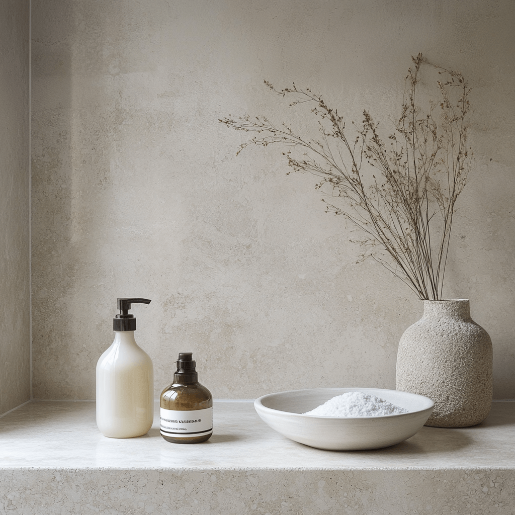 Laura Varo, experta en limpieza, revela que el jabón Lagarto es el aliado imprescindible para acabar con esta mancha difícil