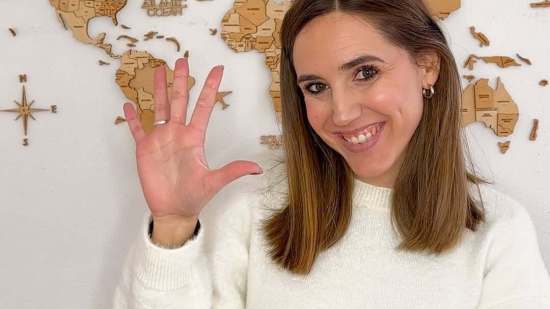 Laura Varo, experta en limpieza, revela que el jabón Lagarto es el aliado imprescindible para acabar con esta mancha difícil