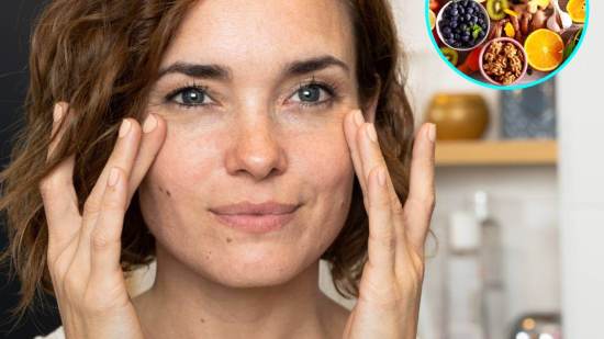 Pro-Aging: cómo envejecer con salud y belleza teniendo en cuenta la alimentación