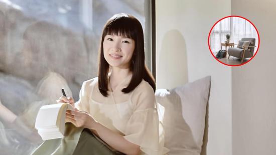 Marie Kondo