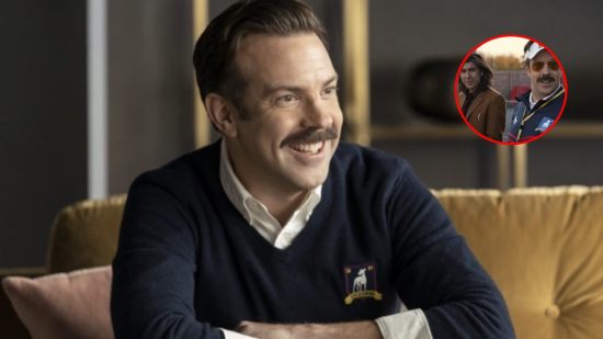 Ted Lasso