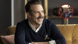 Ted Lasso
