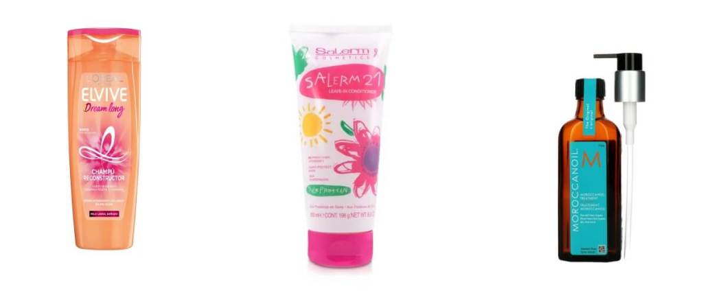 El secreto de Marta Ortega para un cabello perfecto bajo la lluvia gallega