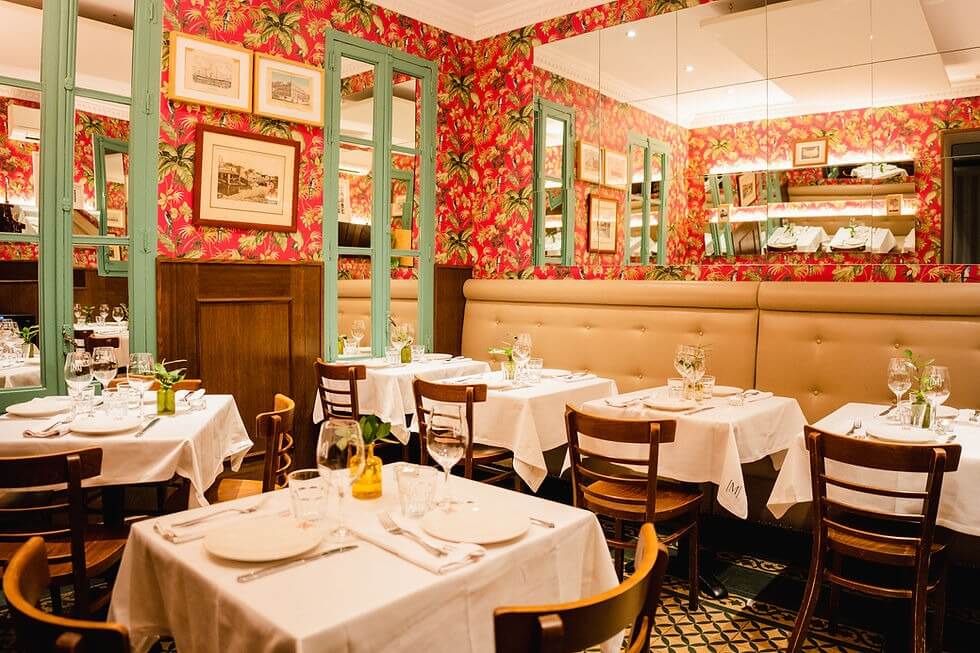 Ni estrella Michelin ni gastrobares: dónde come Ana de Armas cuando está en Madrid (y qué platos repite)