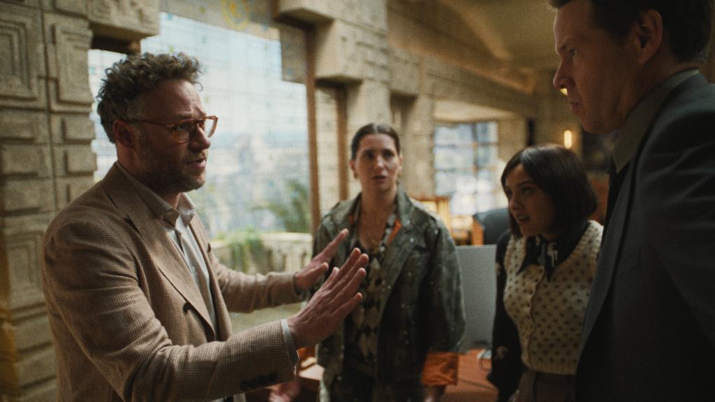 serie-the-studio-comedia-apple-tv