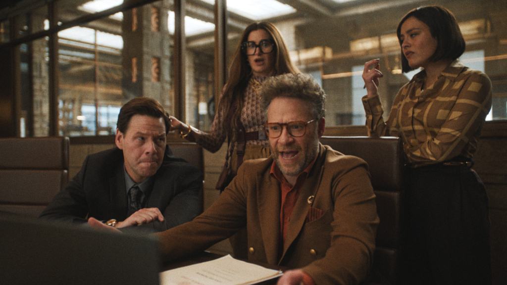 serie-the-studio-comedia-apple-tv