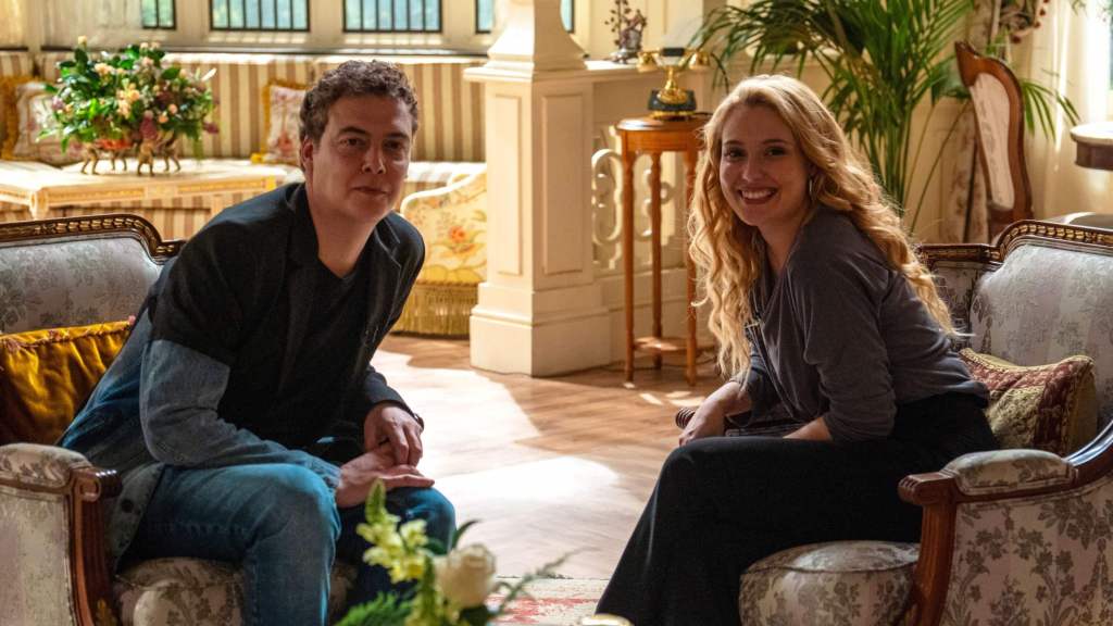 La renovada etapa de Ana Garcés: proyectos emocionantes y rumores de romance