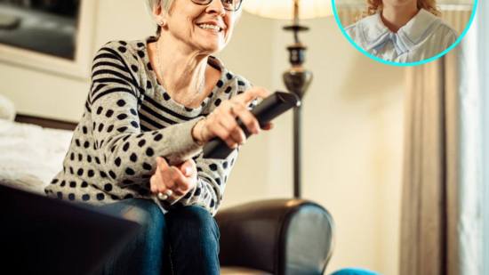 La renovada etapa de Ana Garcés: proyectos emocionantes y rumores de romance