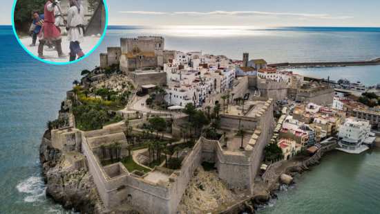 Un fin de semana medieval: cómo sumergirte en la historia en castillos con recreaciones