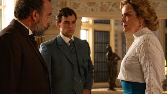 Imagen de 'La promesa'