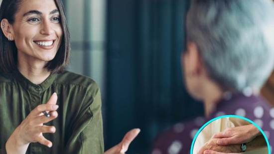 España se enfrenta a un desafío laboral en la atención a la dependencia