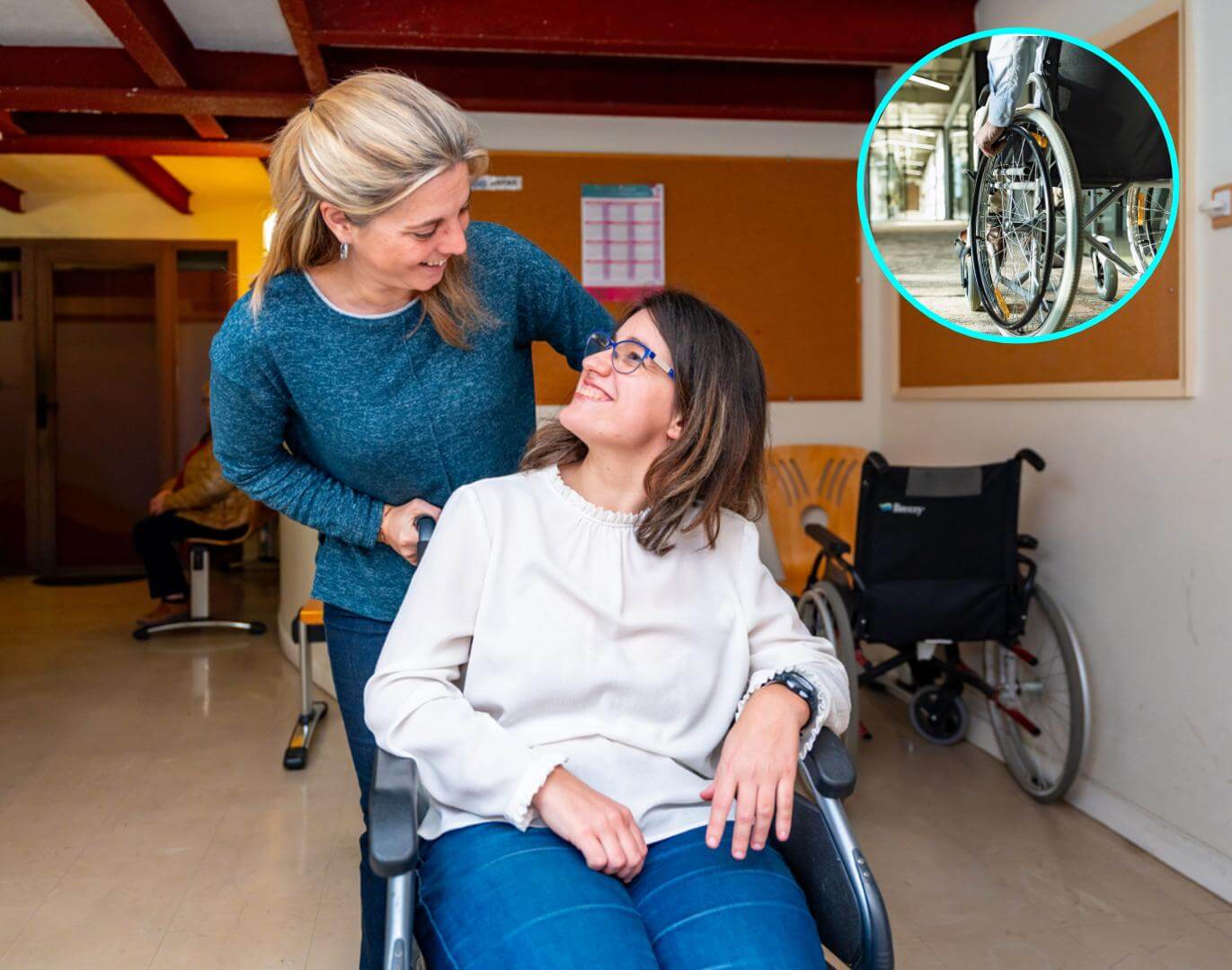 Nueva estrategia madrileña para personas con discapacidad: estas son las novedades para los mayores