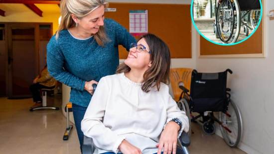 Nueva estrategia madrileña para personas con discapacidad: estas son las novedades para los mayores