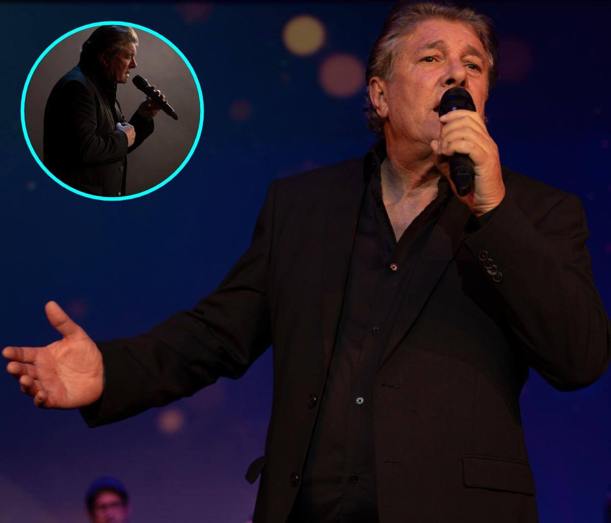 El delicado estado de salud del cantante Francisco: mensaje de esperanza de su esposa