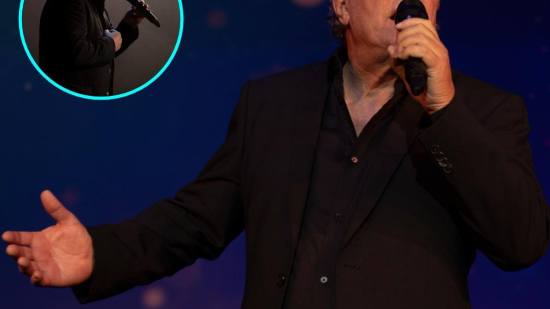 El delicado estado de salud del cantante Francisco: mensaje de esperanza de su esposa