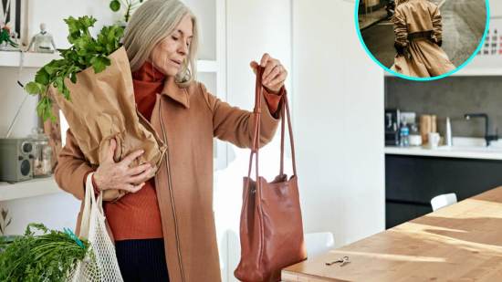 Tamara Falcó e Isabelle Junot deslumbran con gabardinas de entretiempo en su escapada