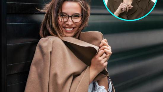 El secreto de estilo de Rocío Osorno: cómo transformar tus prendas con un detalle esencial de Amazon