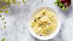 receta-raviolis-masa-wonton-con-foie-y-ceps