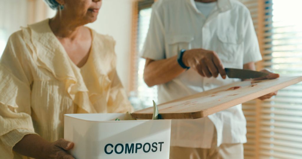 Te sorprenderá la relación de los hongos con el reciclaje y cómo puedes aprovechar sus beneficios para llevar una vida más sostenible