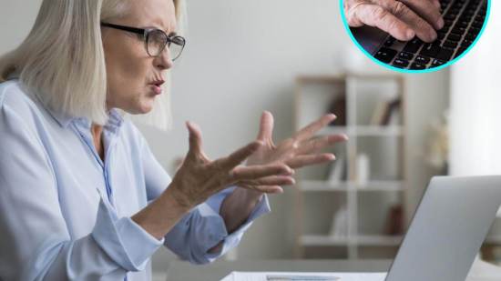 La página del Imserso vuelve a la normalidad tras un breve parón