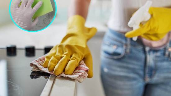 Trucos con hongos que no conocías y puedes usar para limpiar tu hogar - Fuente: iStock